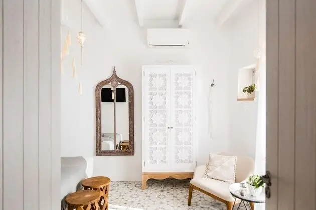 Luxury Ev, 2 Yatak Odası