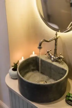 Luxury Ev, 2 Yatak Odası