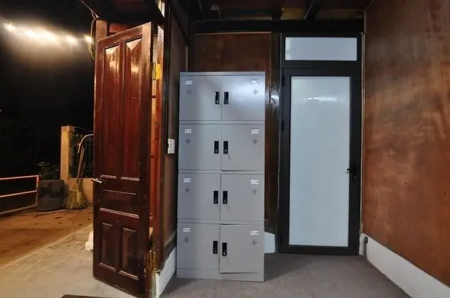 Ortak Ranzalı Oda, Karma Ranzalı Oda (Bed in 8-Bed)