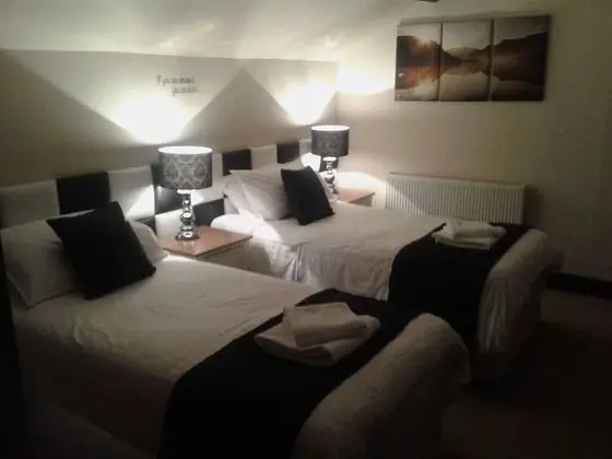 Standard Tek Büyük Yataklı Oda, Banyolu/Duşlu