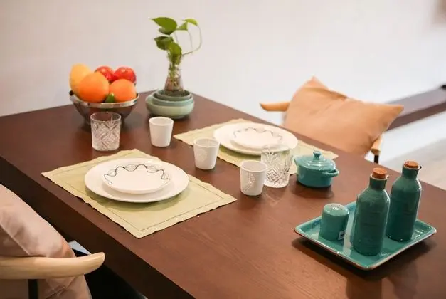 Deluxe Stüdyo, 1 Yatak Odası, Veranda