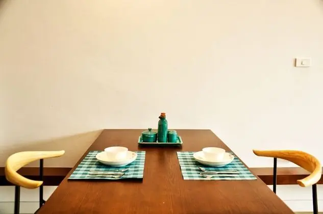 Deluxe Stüdyo, 1 Yatak Odası, Veranda