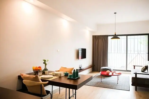 Deluxe Stüdyo, 1 Yatak Odası, Veranda