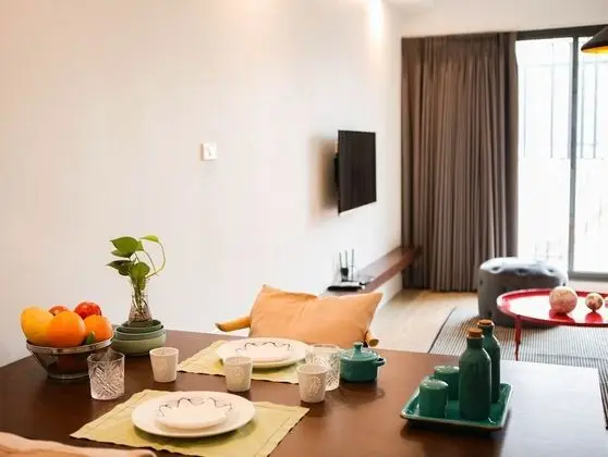 Deluxe Stüdyo, 1 Yatak Odası, Veranda