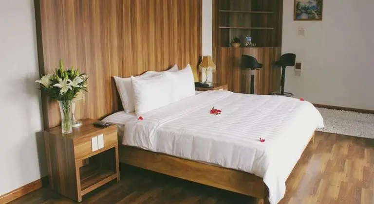 Family Connecting Room