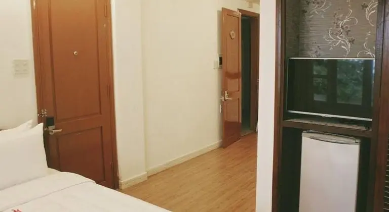 Family Connecting Room