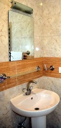 Standard Üç Kişilik Oda