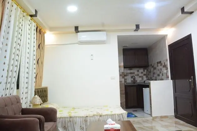 Tek Kişilik Oda, 2 Tek Kişilik Yatak
