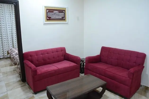Tek Kişilik Oda, 2 Tek Kişilik Yatak