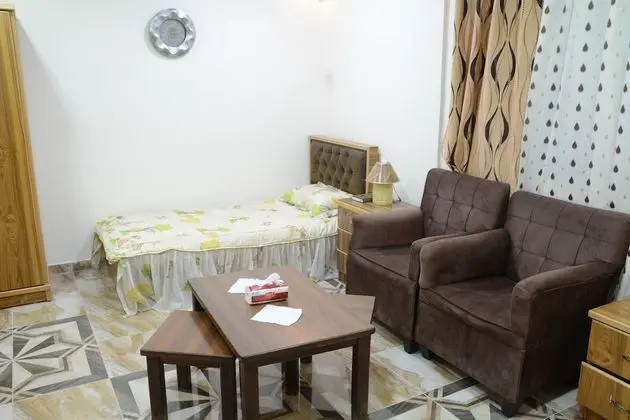 Tek Kişilik Oda, 2 Tek Kişilik Yatak