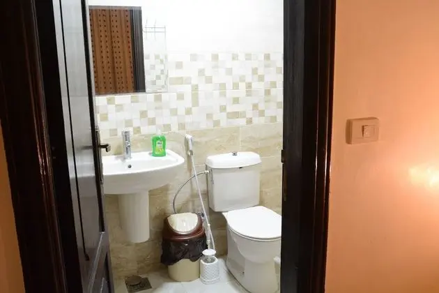 Tek Kişilik Oda, 2 Tek Kişilik Yatak