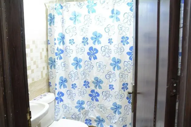 Tek Kişilik Oda, 2 Tek Kişilik Yatak