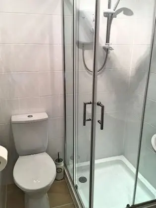 Kulübe, 3 Yatak Odası