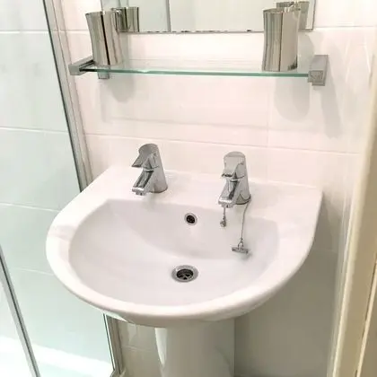 Kulübe, 3 Yatak Odası