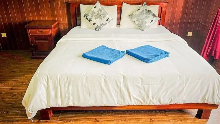 Standard Tek Büyük Yataklı Oda, 1 Çift Kişilik Yatak (with A/C)