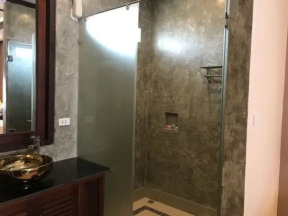 Deluxe İki Ayrı Yataklı Oda, 2 Tek Kişilik Yatak, Sigara İçilmez