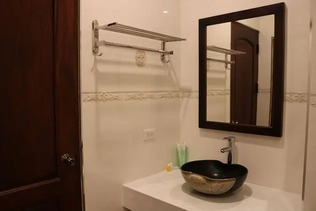 Deluxe Tek Büyük Yataklı Oda, 1 Büyük (Queen) Boy Yatak, Sigara İçilmez