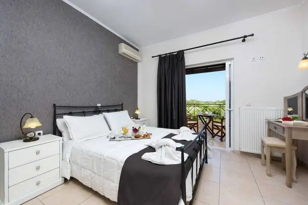 Villa, Birden Çok Yatak