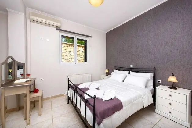 Villa, Birden Çok Yatak