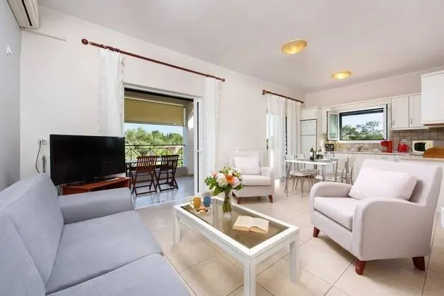 Villa, Birden Çok Yatak