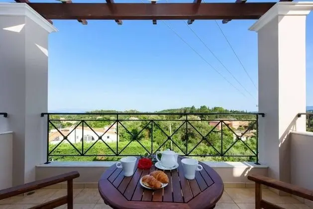 Villa, Birden Çok Yatak