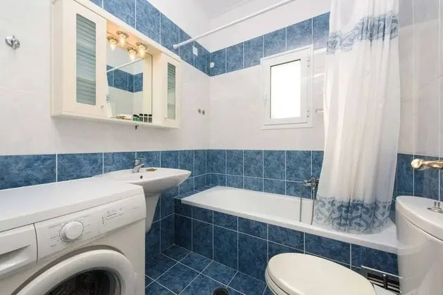 Villa, Birden Çok Yatak