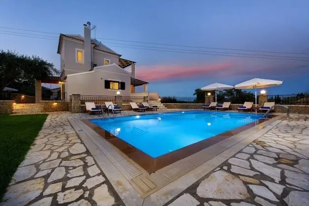 Villa, Birden Çok Yatak