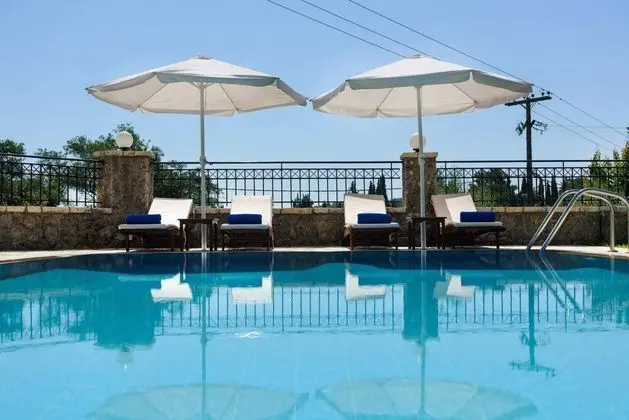 Villa, Birden Çok Yatak