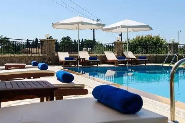 Villa, Birden Çok Yatak