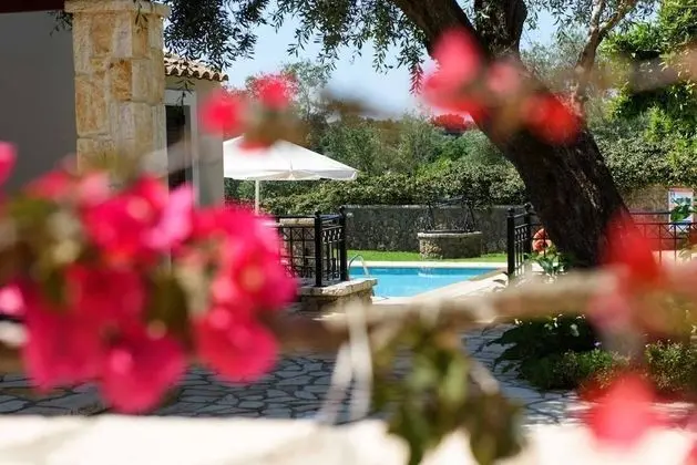 Villa, Birden Çok Yatak