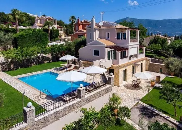 Villa, Birden Çok Yatak