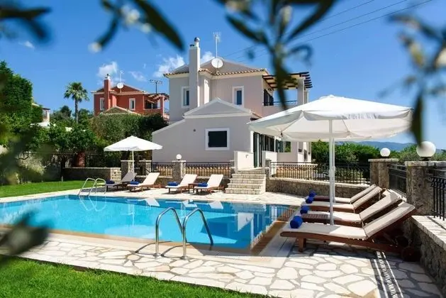 Villa, Birden Çok Yatak