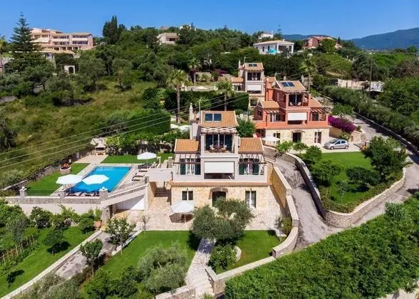 Villa, Birden Çok Yatak