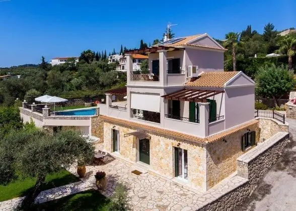 Villa, Birden Çok Yatak