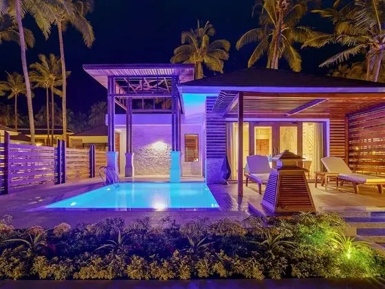 Villa, Plaj Manzaralı, Denize Sıfır