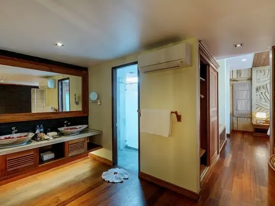 Villa, Plaj Manzaralı, Denize Sıfır