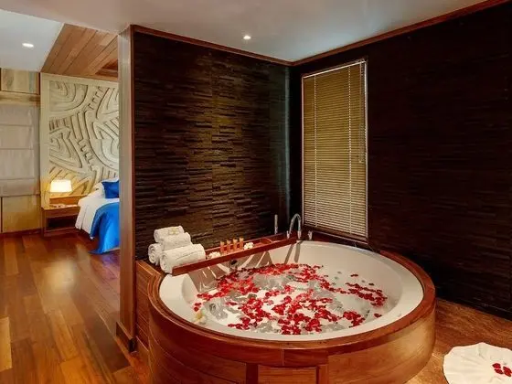 Villa, Plaj Manzaralı, Denize Sıfır