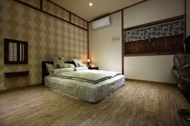 Family Oda, 3 Yatak Odası, Sigara İçilmez