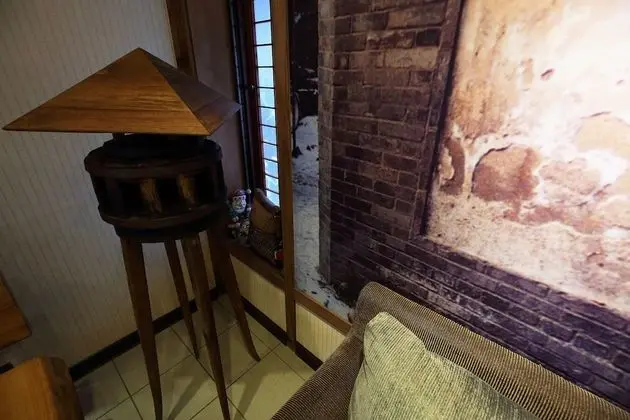 Family Oda, 3 Yatak Odası, Sigara İçilmez