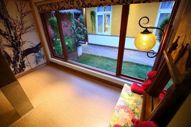 Family Oda, 3 Yatak Odası, Sigara İçilmez