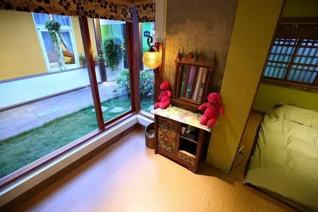 Family Oda, 3 Yatak Odası, Sigara İçilmez