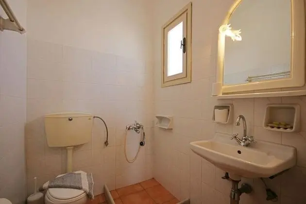 Standard Üç Kişilik Oda