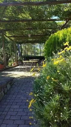 Villa, Sigara İçilebilir