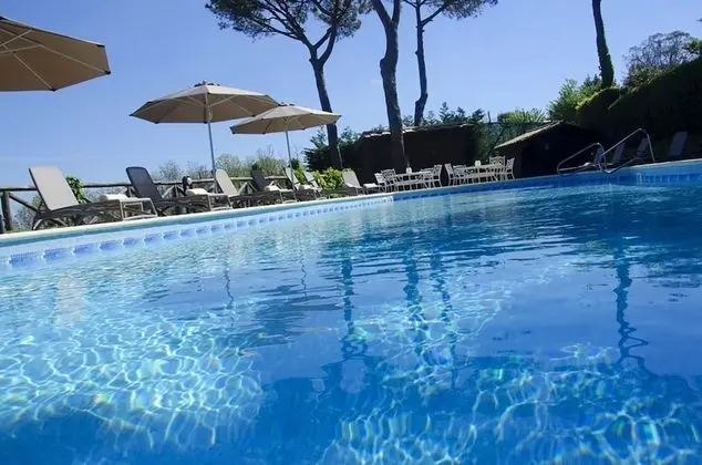 Villa, Sigara İçilebilir