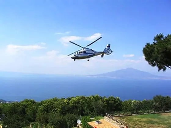 Villa, Sigara İçilebilir