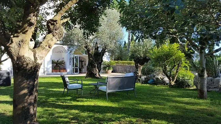 Villa, Sigara İçilebilir