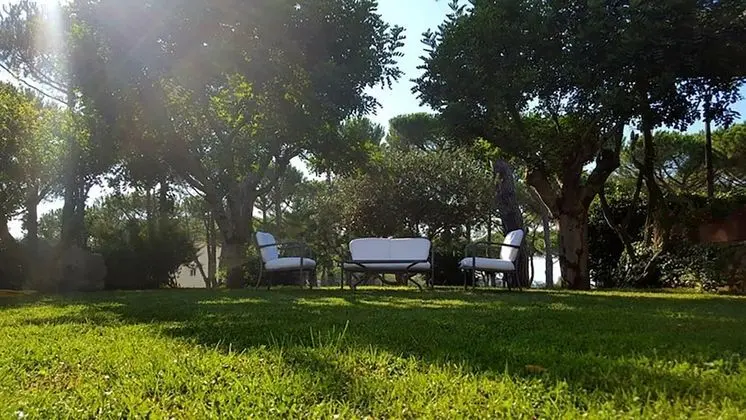 Villa, Sigara İçilebilir
