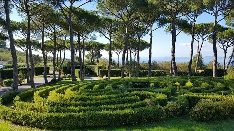 Villa, Sigara İçilebilir