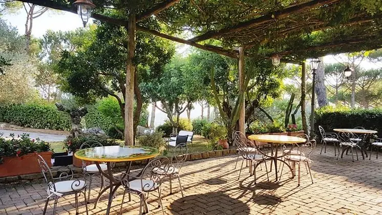Villa, Sigara İçilebilir