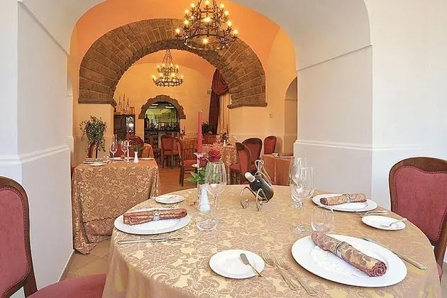 Villa, Sigara İçilebilir
